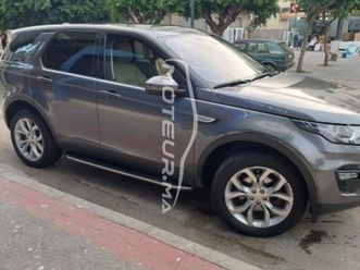 land-rover-discovery-sport-2016-diesel-430491-occasion-a-tetouan-maroc