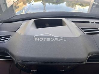 land-rover range rover vogue 2023 diesel 428456 occasion à casablanca maroc