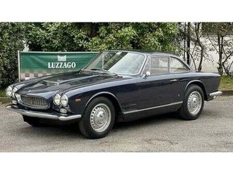 maserati 3500 gti sebring carr.vignale 1964 a vendre