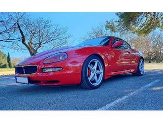 maserati cambio corsa 4200 f1, 2003 god.