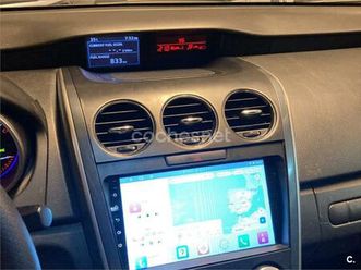 mazda cx7 2.2 crtd active 5p.