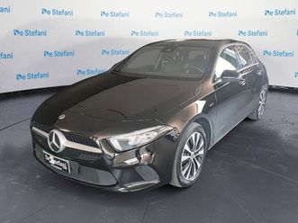 classe a (w/c169) a 250 e plug-in hybrid business extra