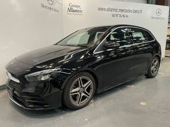 200d 150ch amg line edition 8g-dct 8cv