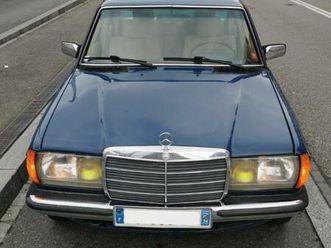 mercedes-230-e-w123-1983