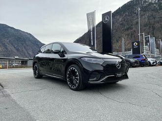 eqs 580 4matic release edition