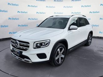 glb 200 glb 180 d automatic sport plus