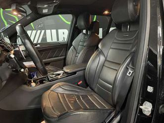 63 amg 7g-tronic speedshift plus amg 4matic