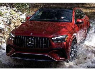 coupé 300d 4matic aut.