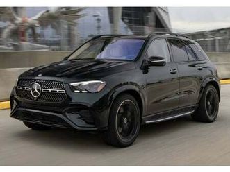 gle 63 amg s 4matic aut.
