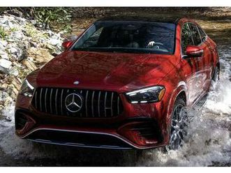 gle coupé 300d 4matic aut.