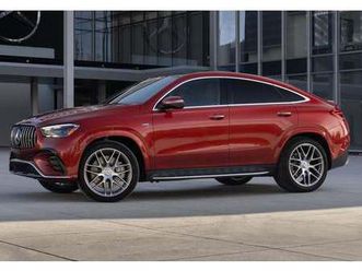 gle coupé 350de 4matic aut.