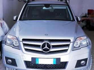 2011 mercedes benz glk