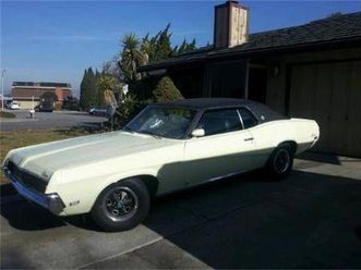 1969-mercury-cougar-for-sale