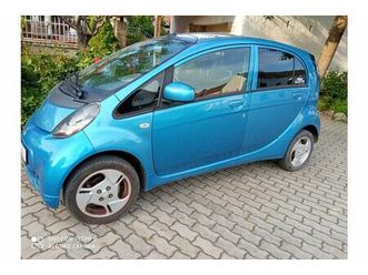 mitsubishi imiev in gols