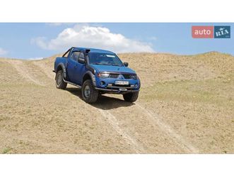 mitsubishi-l-200-2007