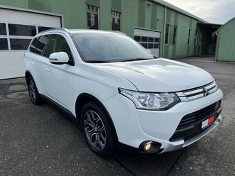 outlander 2.2 did style 4wd automatic