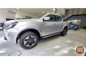 nissan frontier xe 4x2 at