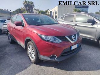 qashqai 2ª serie qashqai 1.6 dci 2wd business