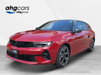 OPEL ASTRA BREAK astra-1-6-t-phev-180-swiss-premium