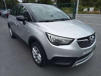 1.2 turbo 110 design 120 ans/gps/cam rec/capteurs