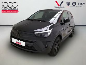 1.2 gs line 96 kw (130 cv)