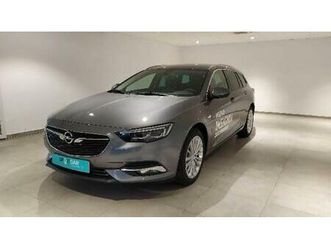 sports tourer 1.6 cdti turbo d innovation 100 kw (136 cv)