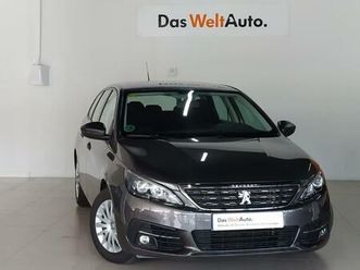 1.6 bluehdi access 73 kw (100 cv)