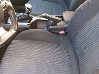 peugeot 308 sw 1.6 bluehdi agosto/15