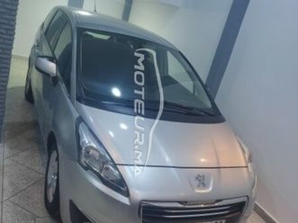 peugeot-5008-2014-diesel-411473-occasion-a-meknes-maroc