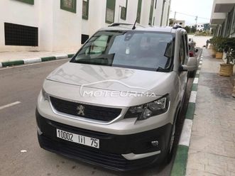 peugeot-rifter-2020-diesel-428563-occasion-a-martil-maroc