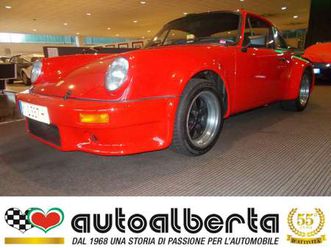 2.4 e kit turbo look