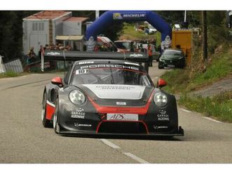 porsche 991 cup turbo