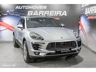 porsche macan s diesel pdk