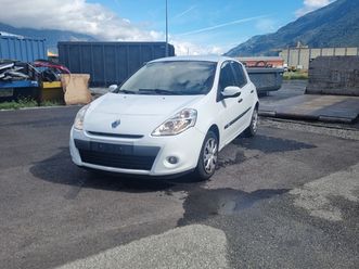 RENAULT CLIO clio-1-2-16v-yahoo