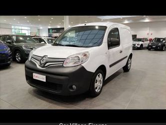 auto usata kangoo ii e5 2013 kangoo 1.5 dci 90cv e5