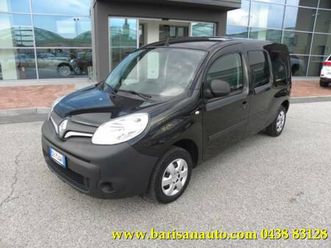 kangoo 3ª serie kangoo blue dci 95cv express furgone ice
