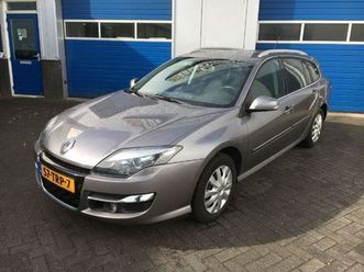 renault laguna estate 1.5 dci dynamique