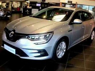 sw 1.5 blue dci business 115cv iva esposta