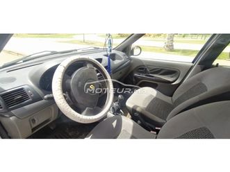 renault symbol 2009 essence 430311 occasion à laayoune maroc