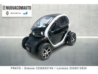 renault twizy intens black