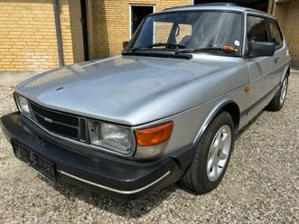 saab 99 gl