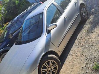 seat toledo 1,9 tdi, 2002 god.