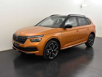 kamiq kamiq 1.0 tsi ambition