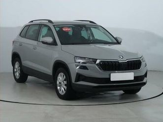 škoda karoq ambition 1.0 tsi