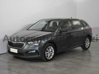 scala 1.0 tsi ambition 110cv dsg