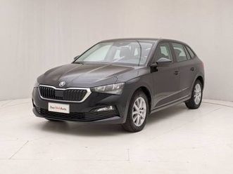 scala scala 1.0 tsi ambition