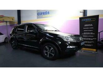 d22t limited 4x4 aut 131 kw (178 cv)