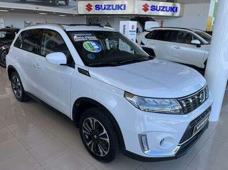 1.4 turbo mild hybrid glx 95 kw (129 cv)