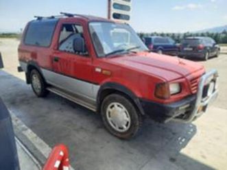 tata telcoline 2.0д ≫ 1998 • 2 600 лв. • id