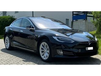 model s 90 d
